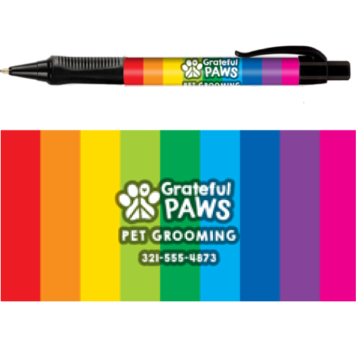 Rainbow Stripe thumbnail