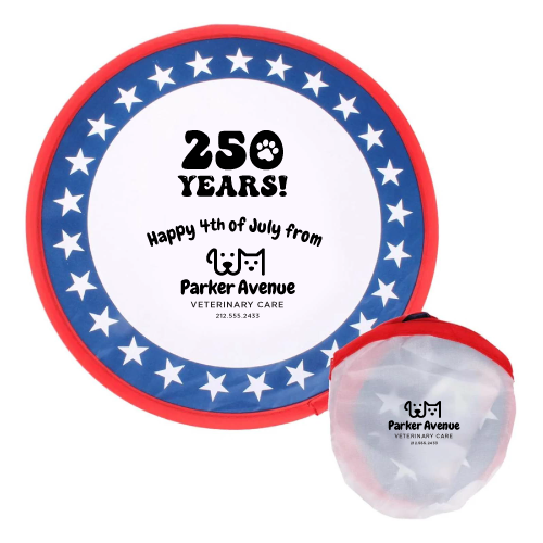 Red White and Blue thumbnail