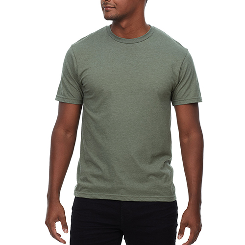 Heather Military Green thumbnail