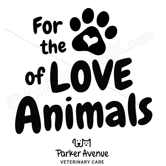 Love of Animals thumbnail