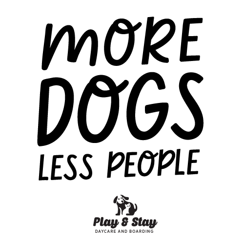MORE DOGS less people thumbnail