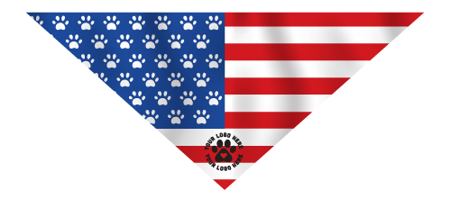 Paws & Stripes USA  thumbnail