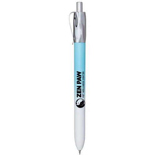 Light Blue Ombre thumbnail