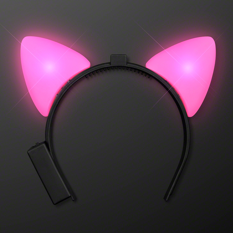 Pink thumbnail