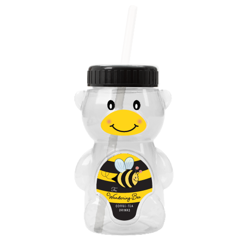 Bee thumbnail