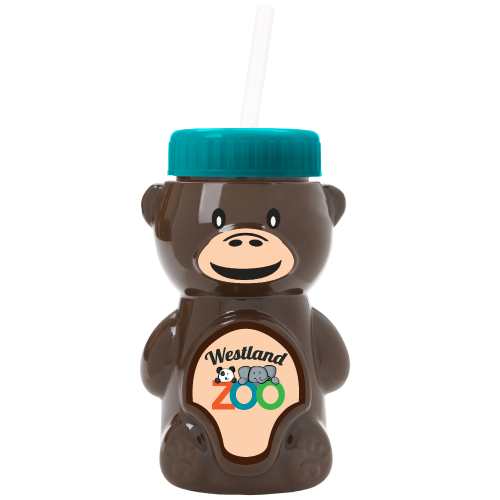 Monkey thumbnail