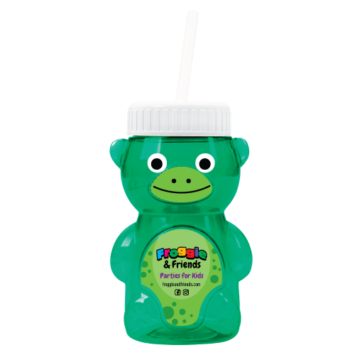 Frog thumbnail