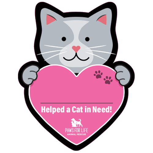 Cat - Pink thumbnail