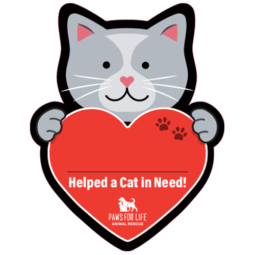 Cat - Red thumbnail