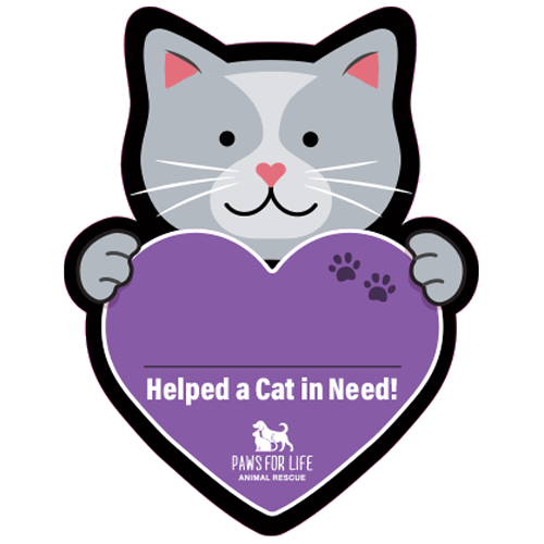 Cat - Purple thumbnail