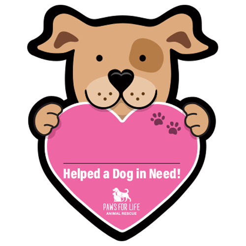 Dog - Pink thumbnail