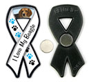 Beagle -I Love My thumbnail