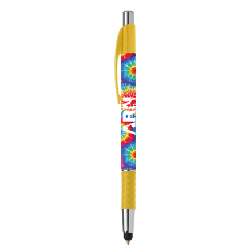 Yellow thumbnail