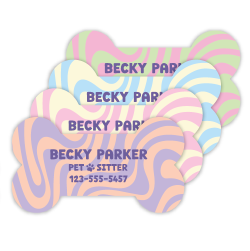 Wavy (Pastels) thumbnail