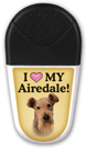 Airedale thumbnail