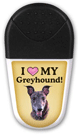 Greyhound thumbnail