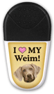 Weimaraner thumbnail