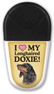 Dachshund (Longhaired) thumbnail