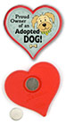 Adopted Dog thumbnail