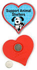 Support Animal Shelters thumbnail
