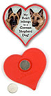 German Shepherd thumbnail