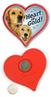 Golden Retriever - Heart of Gold thumbnail