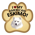 American Eskimo thumbnail