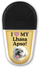 Lhasa Apso thumbnail