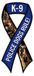 K-9 Police Dogs Rule! thumbnail