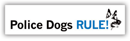Police Dogs Rule! thumbnail
