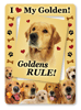 Golden Retriever thumbnail