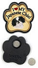 Japanese Chin thumbnail