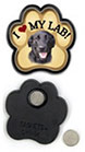 Lab - Black thumbnail