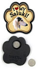 Saluki thumbnail