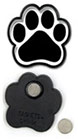 Paw - Black thumbnail