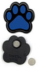 Paw - Blue thumbnail