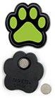 Paw - Lime Green thumbnail