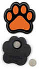 Paw - Orange thumbnail