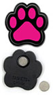 Paw - Pink thumbnail