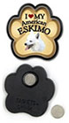 American Eskimo thumbnail