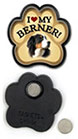 Bernese Mountain Dog thumbnail