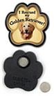 Golden Retriever - Rescued thumbnail