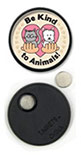 Be Kind To Animals thumbnail