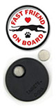 Fast Friend on Board thumbnail