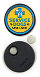 Service Dogs Save Lives! thumbnail
