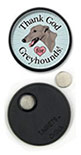 Thank God for Greyhounds! thumbnail