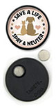 Save a Life. Spay & Neuter thumbnail