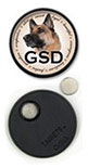 German Shepherd thumbnail