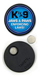 K-9 Jaws and Paws Enforcing Laws thumbnail