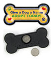 Give a Dog a Name, Adopt Today! thumbnail